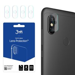 Nothing Phone 2a - 3mk Lens Protection screen protector цена и информация | Защитные пленки для телефонов | 220.lv