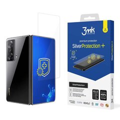 3mk SilverProtection+ cena un informācija | Ekrāna aizsargstikli | 220.lv