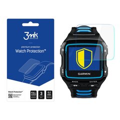 Xiaomi Watch S3 - 3mk Watch Protection™ v. FlexibleGlass Lite screen protector цена и информация | Аксессуары для смарт-часов и браслетов | 220.lv