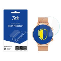 Manta Alexa Mini Gold SWU502GD - 3mk Watch Protection™ v. ARC+ screen protector цена и информация | Аксессуары для смарт-часов и браслетов | 220.lv