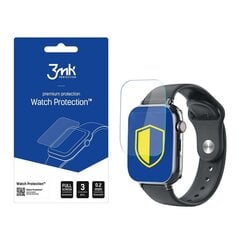 Garett Kids Essa - 3mk Watch Protection™ v. FlexibleGlass Lite screen protector цена и информация | Аксессуары для смарт-часов и браслетов | 220.lv