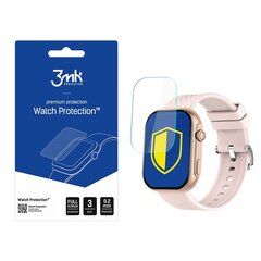 Garett Kids Essa - 3mk Watch Protection™ v. FlexibleGlass Lite screen protector цена и информация | Аксессуары для смарт-часов и браслетов | 220.lv