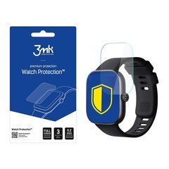 Garett V8 RT - 3mk Watch Protection™ v. FlexibleGlass Lite screen protector цена и информация | Аксессуары для смарт-часов и браслетов | 220.lv