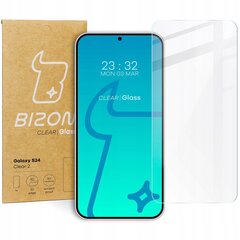 Bizon Clear 2 цена и информация | Защитные пленки для телефонов | 220.lv