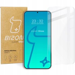 Bizon Clear 2 цена и информация | Защитные пленки для телефонов | 220.lv