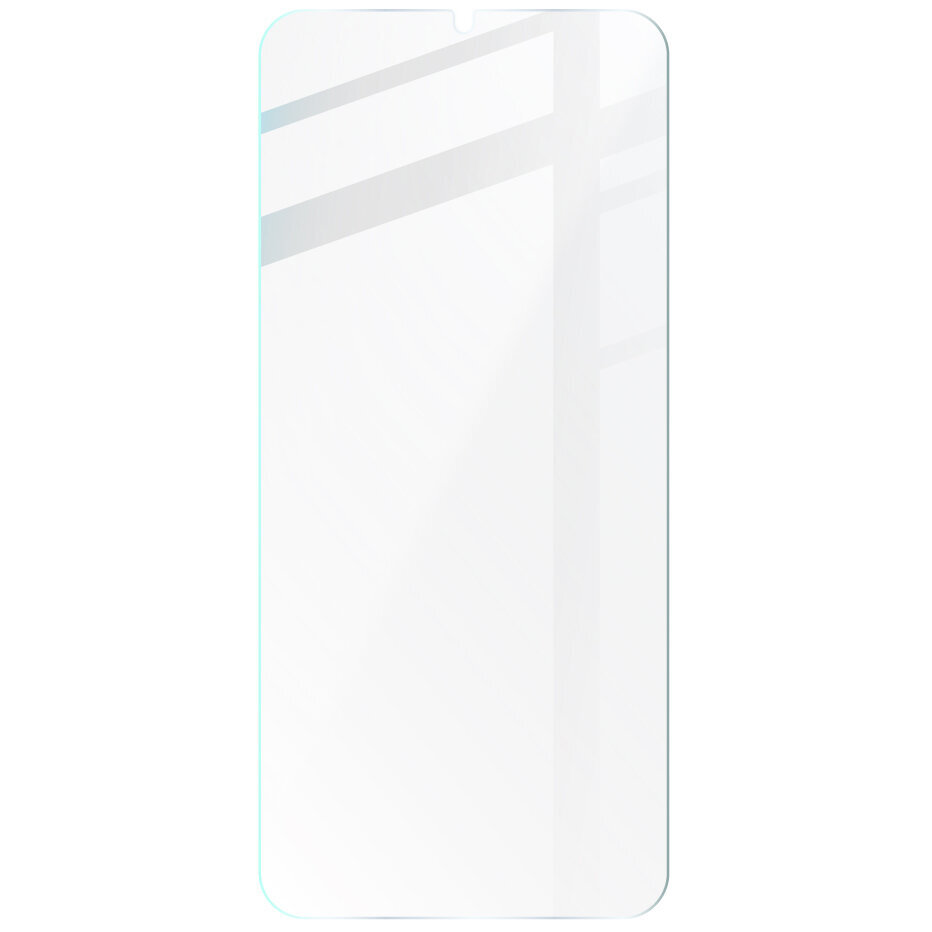 Bizon Glass Clear 2 цена и информация | Ekrāna aizsargstikli | 220.lv