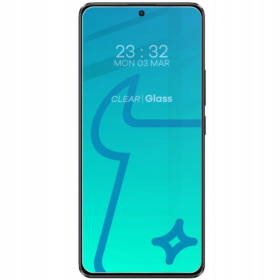Bizon Glass Clear 2 cena un informācija | Ekrāna aizsargstikli | 220.lv