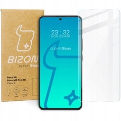 Bizon Glass Clear 2 цена и информация | Защитные пленки для телефонов | 220.lv