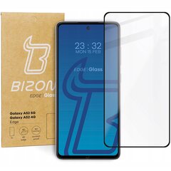 Bizon Glass Edge цена и информация | Защитные пленки для телефонов | 220.lv