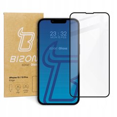 Bizon Glass Edge цена и информация | Защитные пленки для телефонов | 220.lv