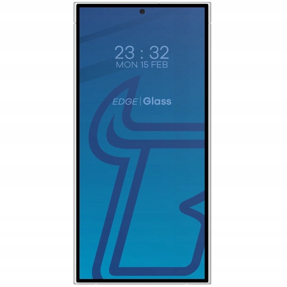 Bizon Glass Edge 2 цена и информация | Ekrāna aizsargstikli | 220.lv