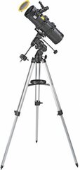 Bresser Spica Reflector 130/1000 EQ3 cena un informācija | Teleskopi un mikroskopi | 220.lv