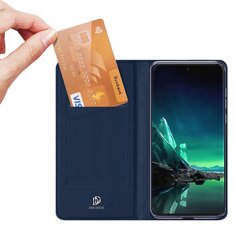 Чехол Dux Ducis Skin Pro Xiaomi Redmi Note 12 4G золотистый цена и информация | Чехлы для телефонов | 220.lv