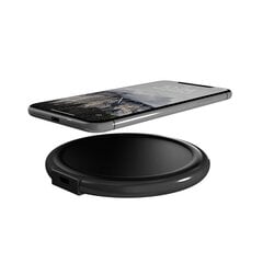 Forever Core WDC-210 wireless charger 10W black цена и информация | Зарядные устройства для телефонов | 220.lv