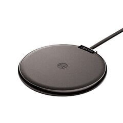 Forever Core WDC-210 wireless charger 10W black цена и информация | Зарядные устройства для телефонов | 220.lv