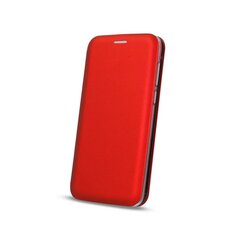 Fusion Diva case for Xiaomi Redmi Note 13 Pro+ 5G красный цена и информация | Чехлы для телефонов | 220.lv