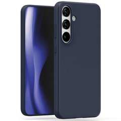 Mercury Soft Sam S24+ S926 niebieski|midnight blue цена и информация | Чехлы для телефонов | 220.lv