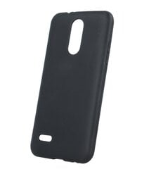 Mocco Soft Matte Case Матовый Чехол для Телефона Honor 90 Lite 5G цена и информация | Чехлы для телефонов | 220.lv