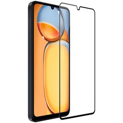 Nillkin Tempered Glass 2.5D CP+ PRO Black for Xiaomi Redmi 13C цена и информация | Защитные пленки для телефонов | 220.lv