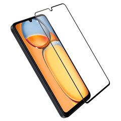 Nillkin Tempered Glass 2.5D CP+ PRO Black for Xiaomi Redmi 13C цена и информация | Защитные пленки для телефонов | 220.lv