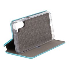 OBAL:ME Book Case for Samsung Galaxy A25 5G Sky Blue цена и информация | Чехлы для телефонов | 220.lv