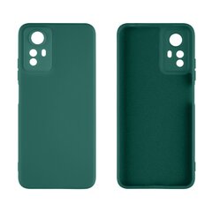 OBAL:ME Matte TPU Case for Samsung Galaxy S24 Ultra Red цена и информация | Чехлы для телефонов | 220.lv