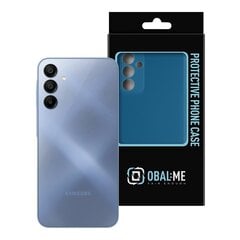 OBAL:ME Matte TPU Case for Samsung Galaxy S24 Ultra Red цена и информация | Чехлы для телефонов | 220.lv