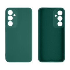 OBAL:ME Matte TPU Case for Samsung Galaxy S24 Ultra Red цена и информация | Чехлы для телефонов | 220.lv