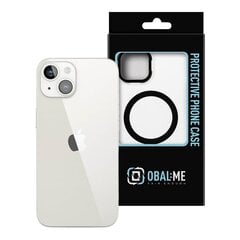 OBAL:ME Misty Keeper Cover for Apple iPhone 14 Pro White цена и информация | Чехлы для телефонов | 220.lv