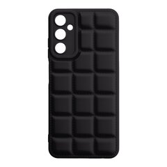 OBAL:ME Block Case for Samsung Galaxy A05s Black цена и информация | Чехлы для телефонов | 220.lv