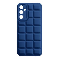 OBAL:ME Block Case for Samsung Galaxy A05s Blue цена и информация | Чехлы для телефонов | 220.lv