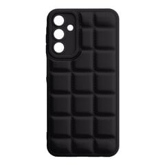 OBAL:ME Block Case for Samsung Galaxy A15 4G|5G Black цена и информация | Чехлы для телефонов | 220.lv