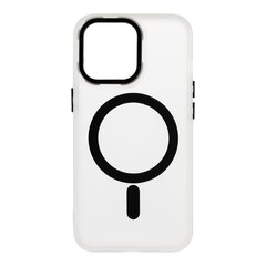 OBAL:ME Misty Keeper Cover for Apple iPhone 13 Pro Black цена и информация | Чехлы для телефонов | 220.lv