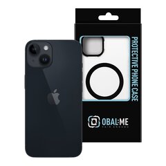 OBAL:ME Misty Keeper Cover for Apple iPhone 11 White цена и информация | Чехлы для телефонов | 220.lv
