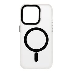 OBAL:ME Misty Keeper Cover for Apple iPhone 11 White цена и информация | Чехлы для телефонов | 220.lv