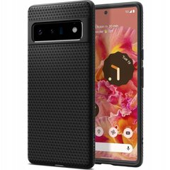 Spigen Liquid Air cena un informācija | Telefonu vāciņi, maciņi | 220.lv