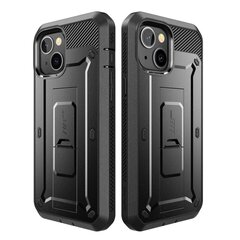 Supcase UNICORN BEETLE PRO IPHONE 13|14 BLACK цена и информация | Чехлы для телефонов | 220.lv