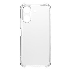 Tactical TPU Plyo Cover for Xiaomi Redmi 13C|Poco C65 Transparent цена и информация | Чехлы для телефонов | 220.lv