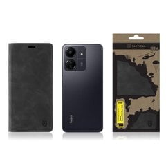 Tactical Xproof for Xiaomi Redmi 13C|Poco C65 Black Hawk цена и информация | Чехлы для телефонов | 220.lv