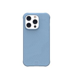 UAG Dot [U] - protective case for iPhone 14 Plus compatible with MagSafe (cerulean) цена и информация | Чехлы для телефонов | 220.lv