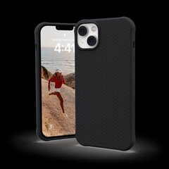 UAG Dot [U] - protective case for iPhone 14 Plus compatible with MagSafe (cerulean) цена и информация | Чехлы для телефонов | 220.lv