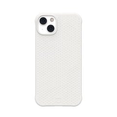 UAG Dot [U] - protective case for iPhone 14 Plus compatible with MagSafe (cerulean) цена и информация | Чехлы для телефонов | 220.lv