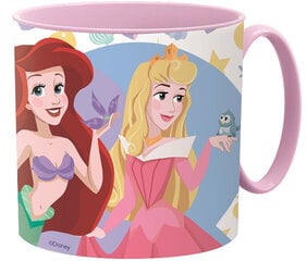 Микрокружка Disney Princesses True цена и информация | Оригинальные кружки | 220.lv