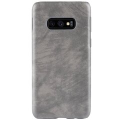 Litchi Skin Leather cena un informācija | Telefonu vāciņi, maciņi | 220.lv