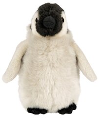 Mīkstā rotaļlieta Pingvīna mazulis, 19 cm cena un informācija | Mīkstās (plīša) rotaļlietas | 220.lv