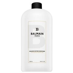 Barojošs kondicionieris krāsotiem matiem Balmain Couleurs Couture kondicionieris, 1000 ml cena un informācija | Matu kondicionieri, balzāmi | 220.lv