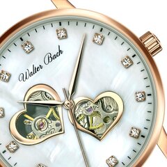 Pulkstenis Walter Bach WDI-3218 cena un informācija | Sieviešu pulksteņi | 220.lv