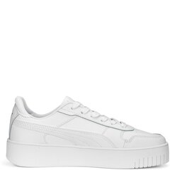 Женская повседневная обувь Puma Karmen Rebelle 387212*01, белая 4065449350280 цена и информация | Спортивная обувь для женщин | 220.lv