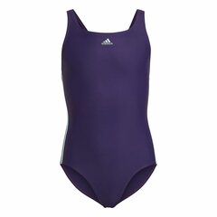 Плавки мужские Adidas Athly цена и информация | Купальники для девочек | 220.lv