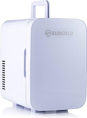 Subcold Ultra6 cena un informācija | Auto ledusskapji | 220.lv